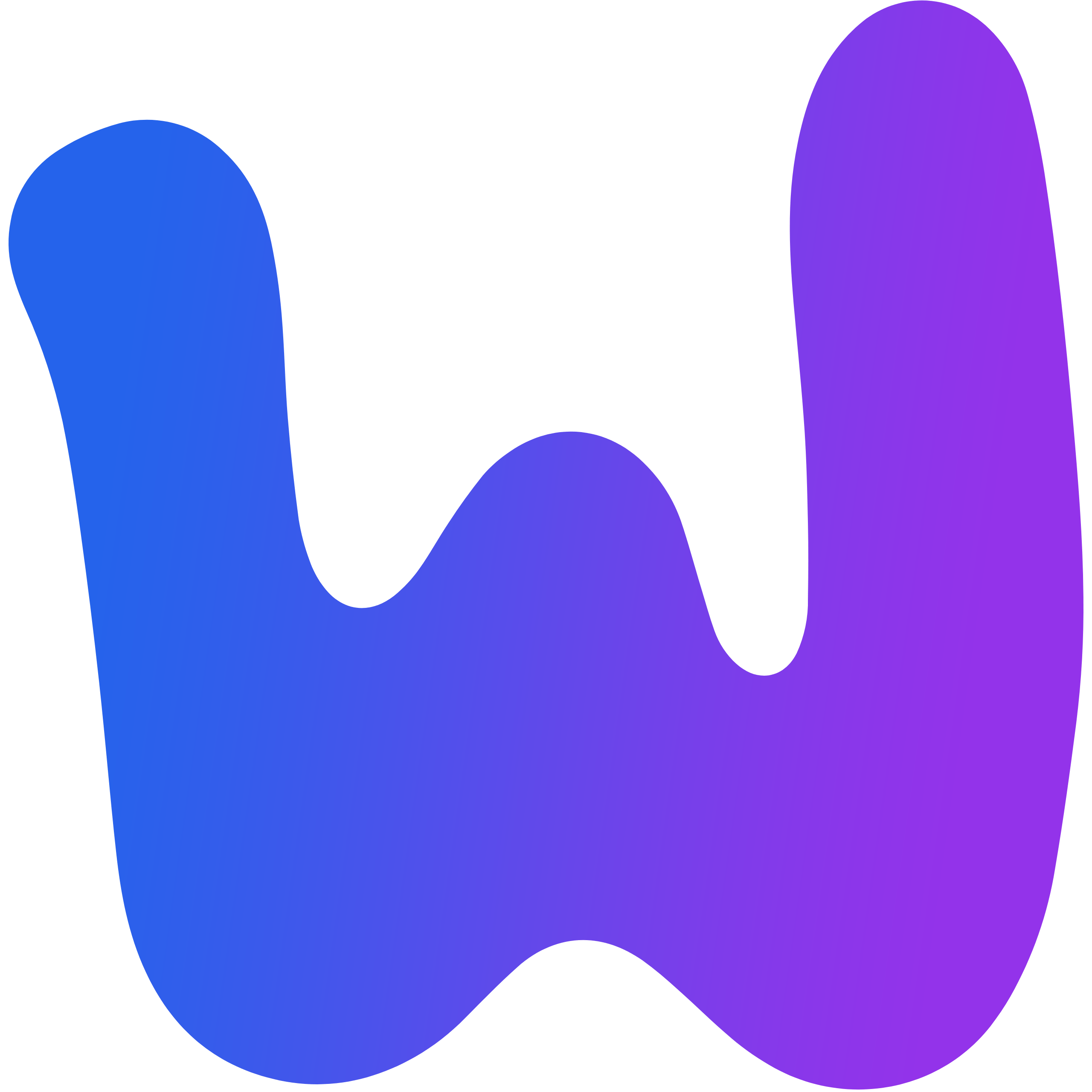 WavyDigital Logo